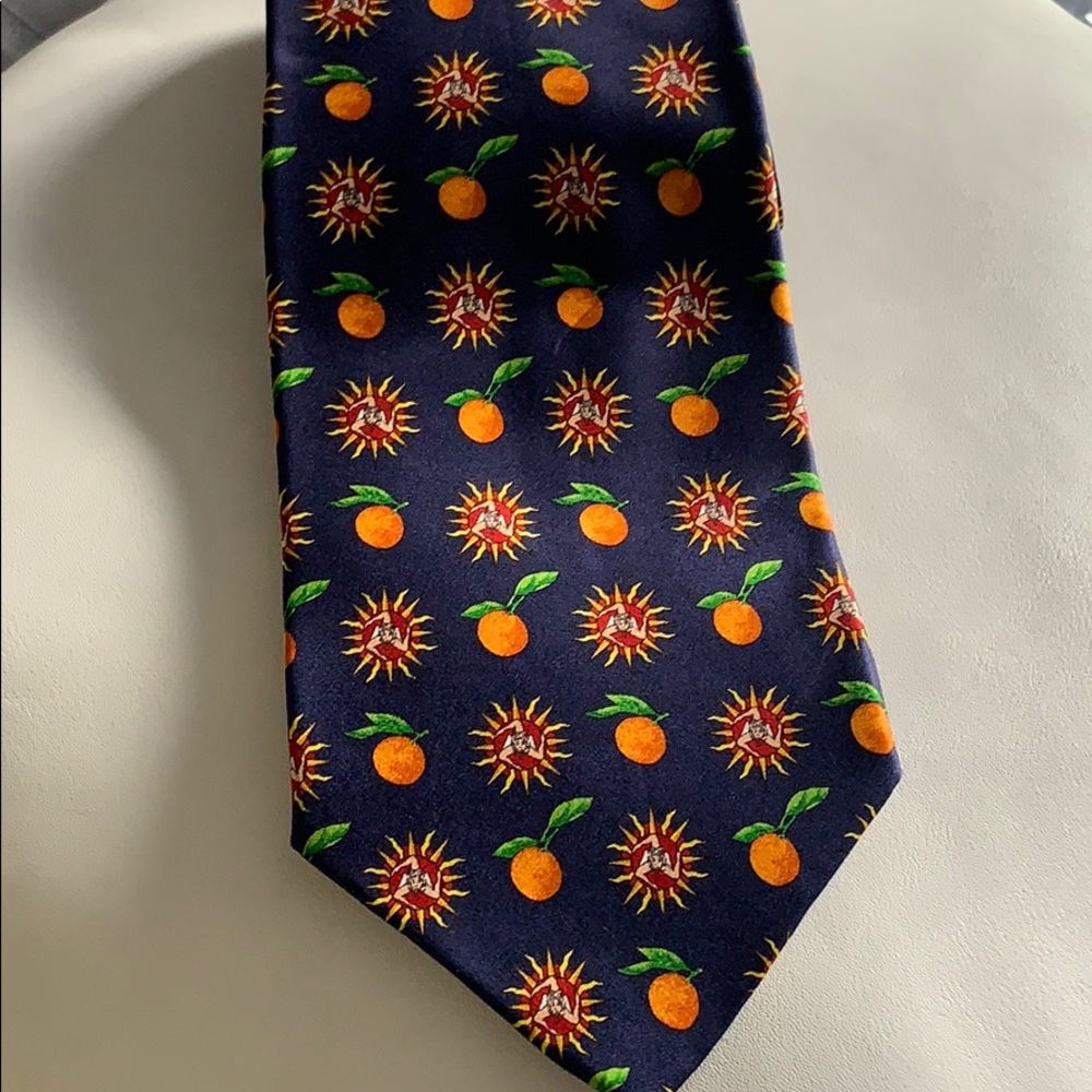 Dolce & Gabbana Tie